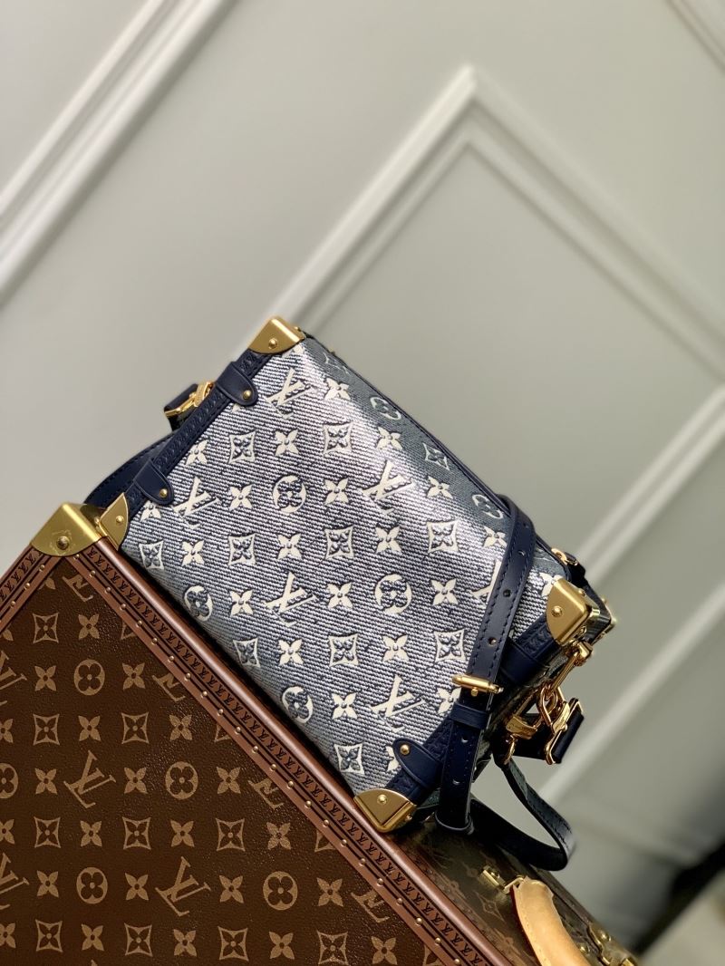 LV Box Bags